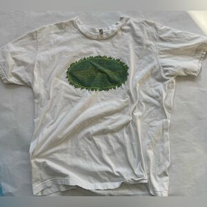 Dogfish Brewery T Shirt Beer Tee Shirt short sleeve XL